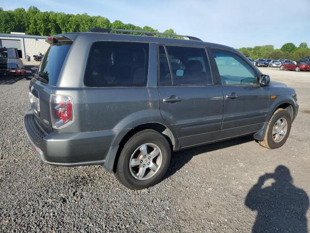 Photo 2 VIN: 5FNYF18398B022517 - HONDA PILOT 