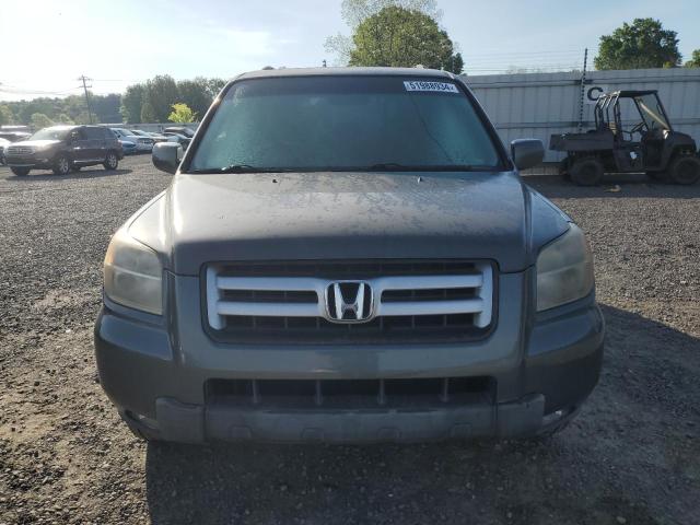 Photo 4 VIN: 5FNYF18398B022517 - HONDA PILOT 