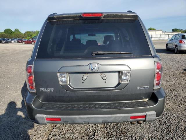 Photo 5 VIN: 5FNYF18398B022517 - HONDA PILOT 