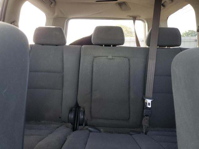 Photo 9 VIN: 5FNYF18398B022517 - HONDA PILOT 