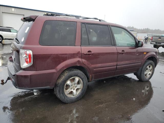 Photo 2 VIN: 5FNYF18398B034828 - HONDA PILOT 