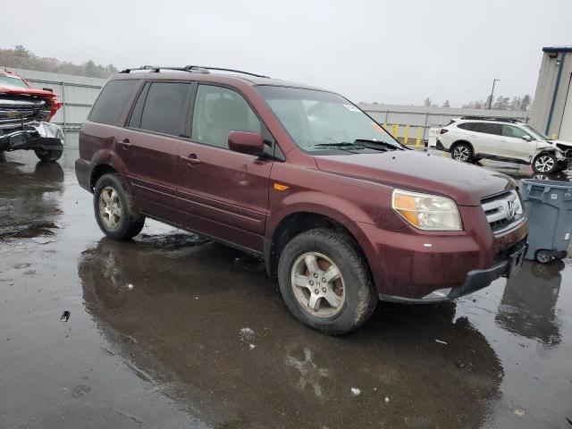 Photo 3 VIN: 5FNYF18398B034828 - HONDA PILOT 