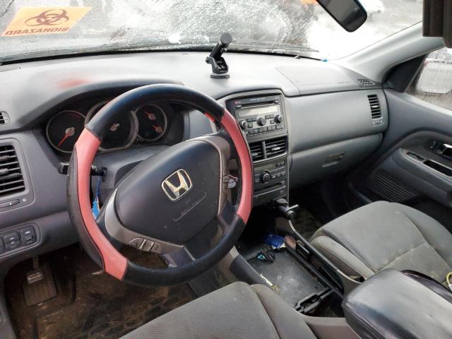 Photo 7 VIN: 5FNYF18398B034828 - HONDA PILOT 