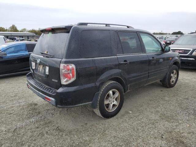 Photo 2 VIN: 5FNYF18398B047160 - HONDA PILOT SE 