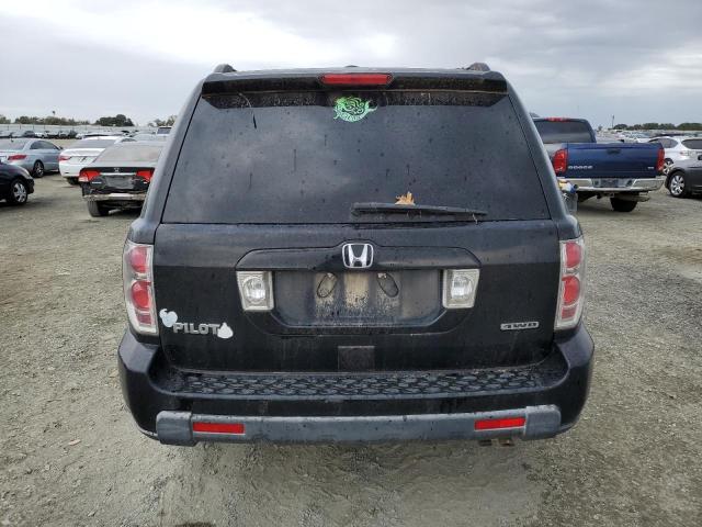 Photo 5 VIN: 5FNYF18398B047160 - HONDA PILOT SE 