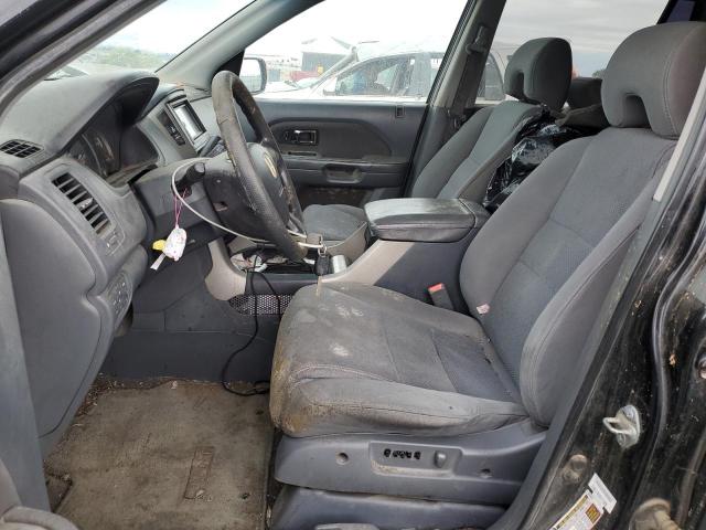 Photo 6 VIN: 5FNYF18398B047160 - HONDA PILOT SE 