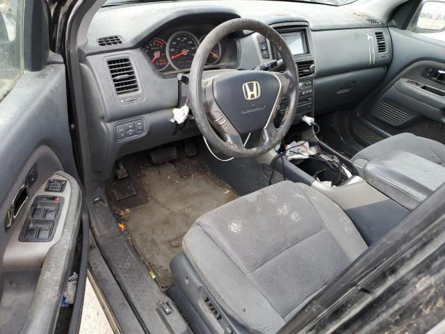 Photo 7 VIN: 5FNYF18398B047160 - HONDA PILOT SE 