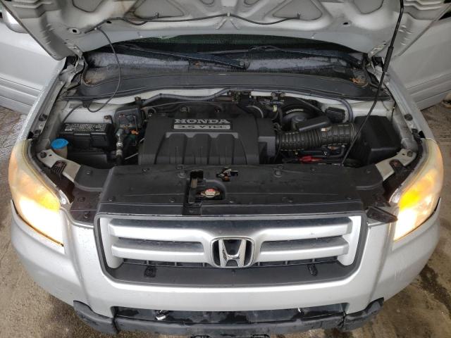 Photo 6 VIN: 5FNYF183X8B036099 - HONDA PILOT SE 