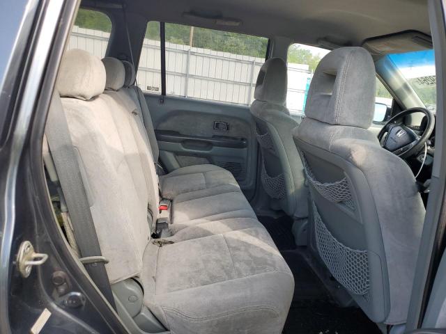 Photo 10 VIN: 5FNYF18405B005593 - HONDA PILOT 