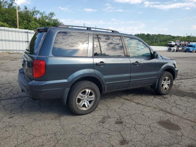 Photo 2 VIN: 5FNYF18405B005593 - HONDA PILOT 