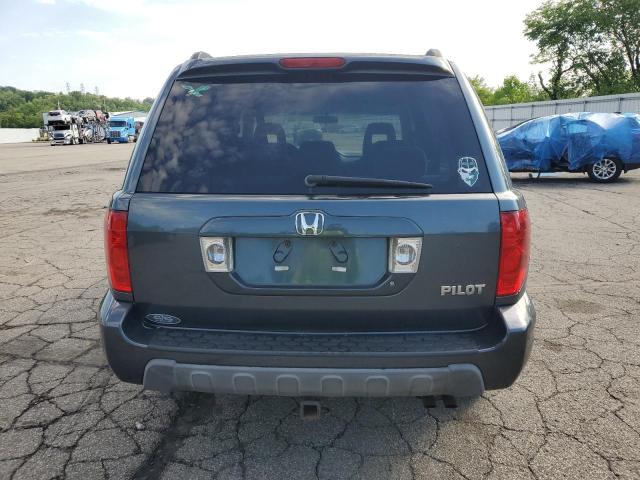 Photo 5 VIN: 5FNYF18405B005593 - HONDA PILOT 