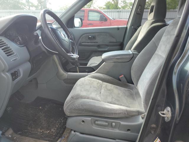 Photo 6 VIN: 5FNYF18405B005593 - HONDA PILOT 