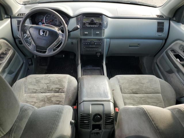 Photo 7 VIN: 5FNYF18405B005593 - HONDA PILOT 