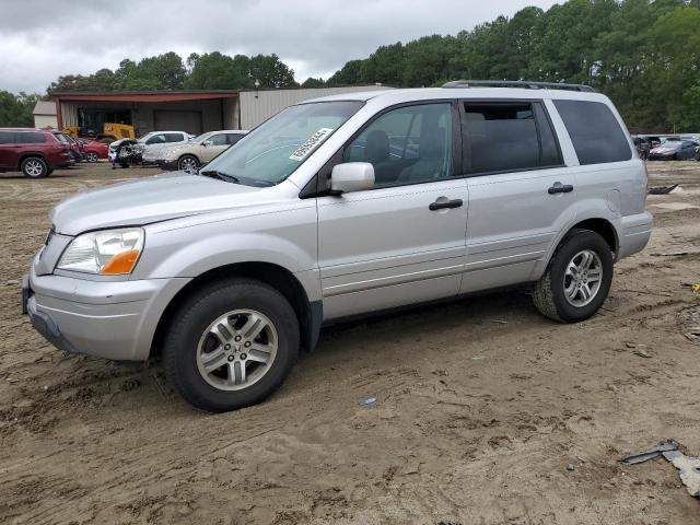 Photo 0 VIN: 5FNYF18405B011958 - HONDA PILOT EX 