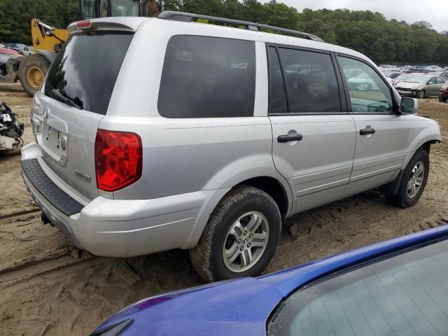 Photo 2 VIN: 5FNYF18405B011958 - HONDA PILOT EX 