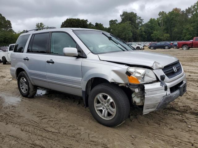 Photo 3 VIN: 5FNYF18405B011958 - HONDA PILOT EX 