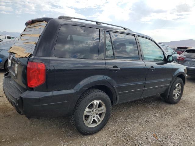 Photo 2 VIN: 5FNYF18405B030736 - HONDA PILOT 