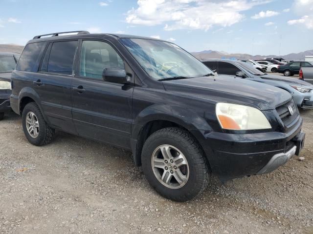 Photo 3 VIN: 5FNYF18405B030736 - HONDA PILOT 