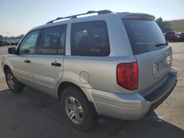 Photo 1 VIN: 5FNYF18405B064434 - HONDA PILOT EX 