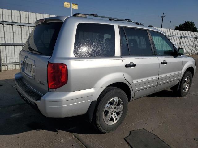 Photo 2 VIN: 5FNYF18405B064434 - HONDA PILOT EX 