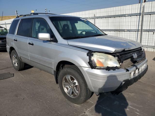 Photo 3 VIN: 5FNYF18405B064434 - HONDA PILOT EX 