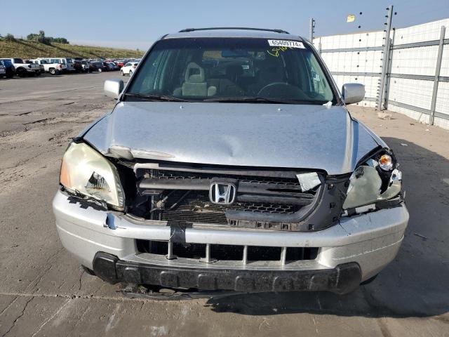 Photo 4 VIN: 5FNYF18405B064434 - HONDA PILOT EX 