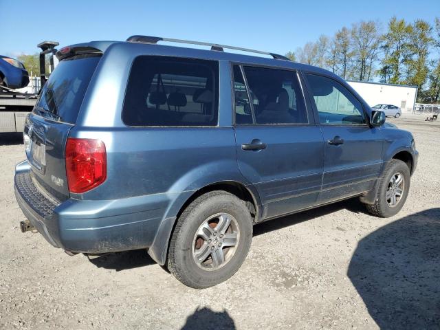 Photo 2 VIN: 5FNYF18405B066927 - HONDA PILOT 