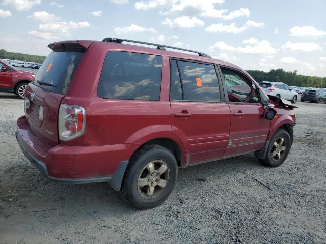 Photo 2 VIN: 5FNYF18406B009242 - HONDA PILOT EX 