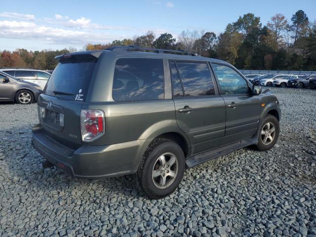 Photo 2 VIN: 5FNYF18406B014232 - HONDA PILOT EX 