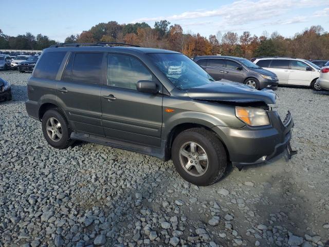 Photo 3 VIN: 5FNYF18406B014232 - HONDA PILOT EX 