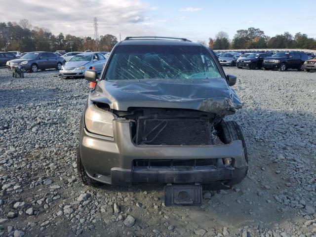 Photo 4 VIN: 5FNYF18406B014232 - HONDA PILOT EX 