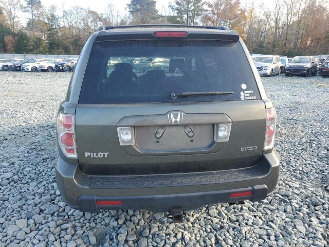 Photo 5 VIN: 5FNYF18406B014232 - HONDA PILOT EX 