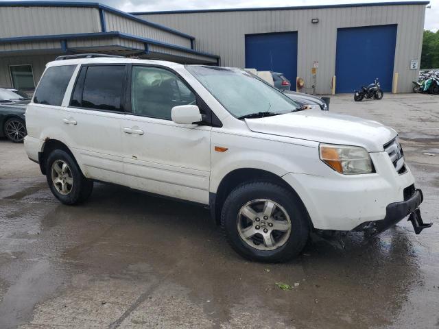 Photo 3 VIN: 5FNYF18406B022105 - HONDA PILOT 