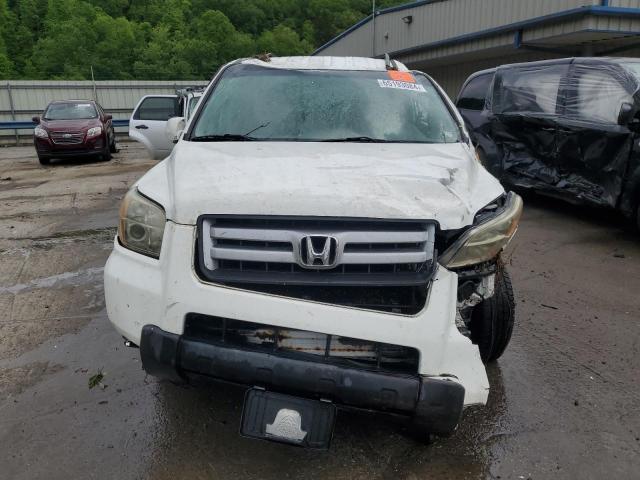 Photo 4 VIN: 5FNYF18406B022105 - HONDA PILOT 