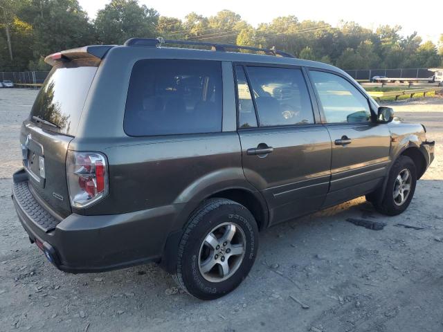 Photo 2 VIN: 5FNYF18406B027062 - HONDA PILOT EX 