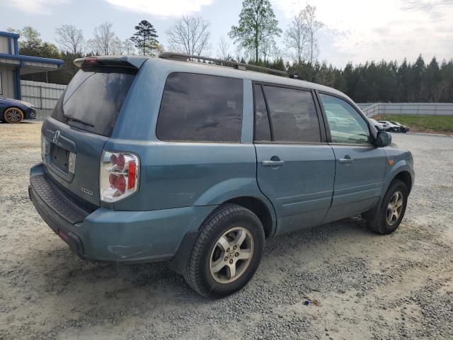 Photo 2 VIN: 5FNYF18406B030558 - HONDA PILOT 