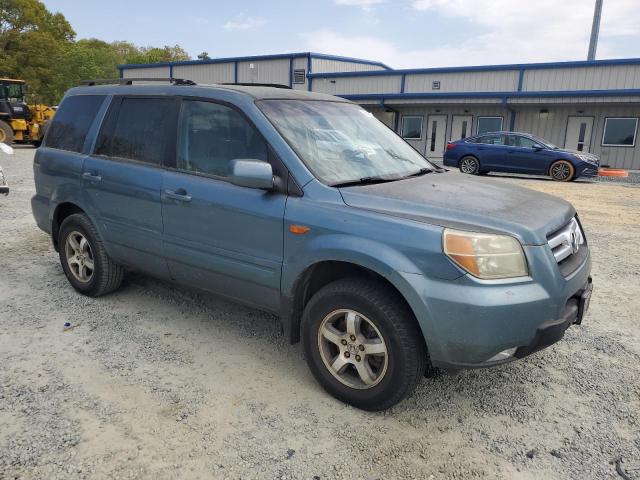 Photo 3 VIN: 5FNYF18406B030558 - HONDA PILOT 