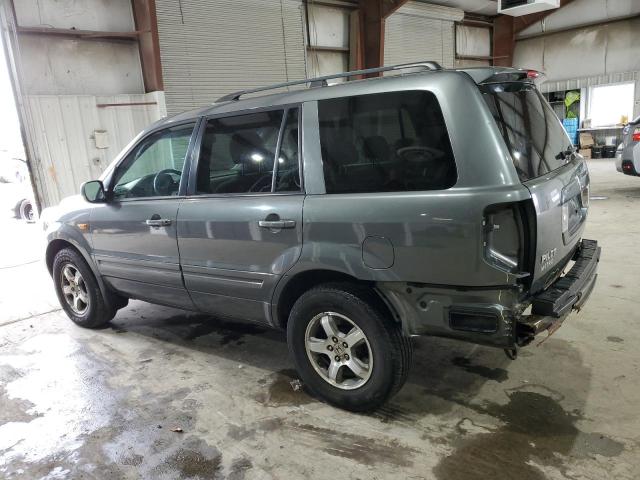 Photo 1 VIN: 5FNYF18407B029248 - HONDA PILOT 