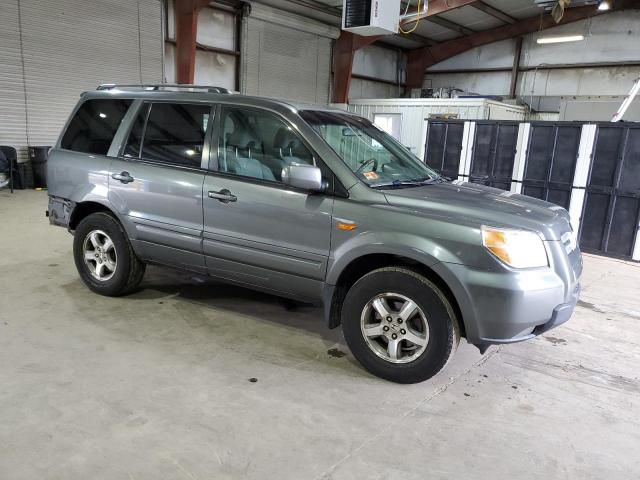 Photo 3 VIN: 5FNYF18407B029248 - HONDA PILOT 