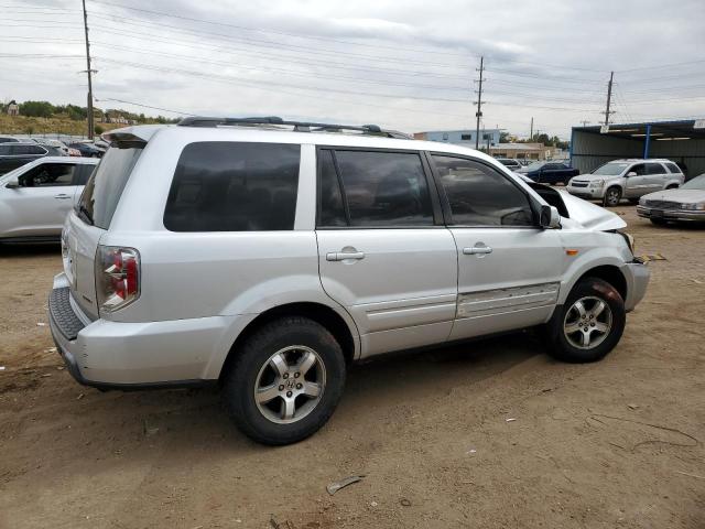 Photo 2 VIN: 5FNYF18408B022916 - HONDA PILOT EX 