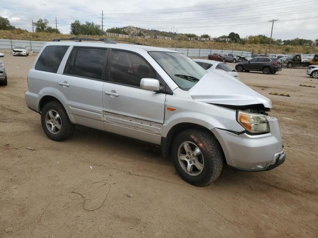 Photo 3 VIN: 5FNYF18408B022916 - HONDA PILOT EX 