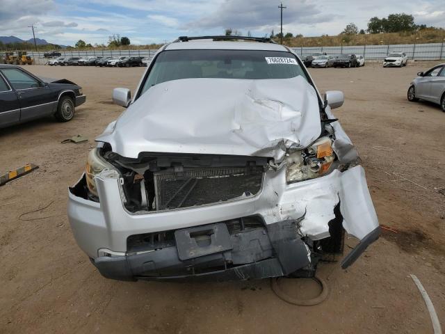 Photo 4 VIN: 5FNYF18408B022916 - HONDA PILOT EX 