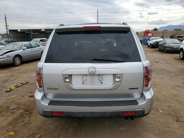 Photo 5 VIN: 5FNYF18408B022916 - HONDA PILOT EX 