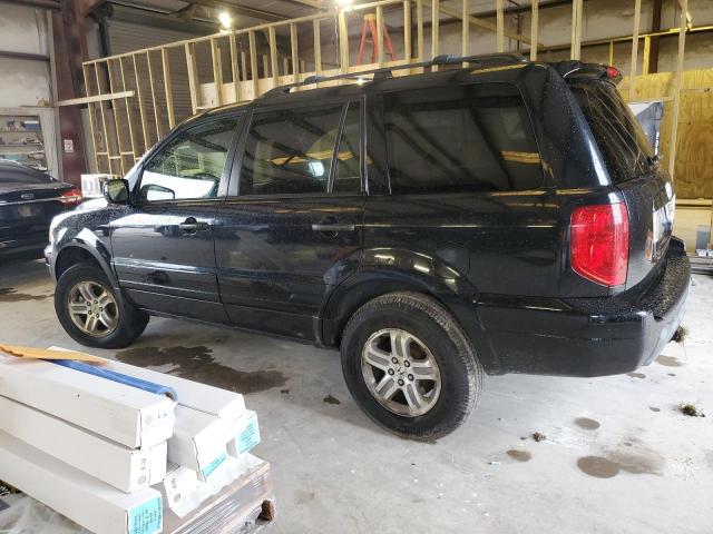 Photo 1 VIN: 5FNYF18414B001597 - HONDA PILOT 