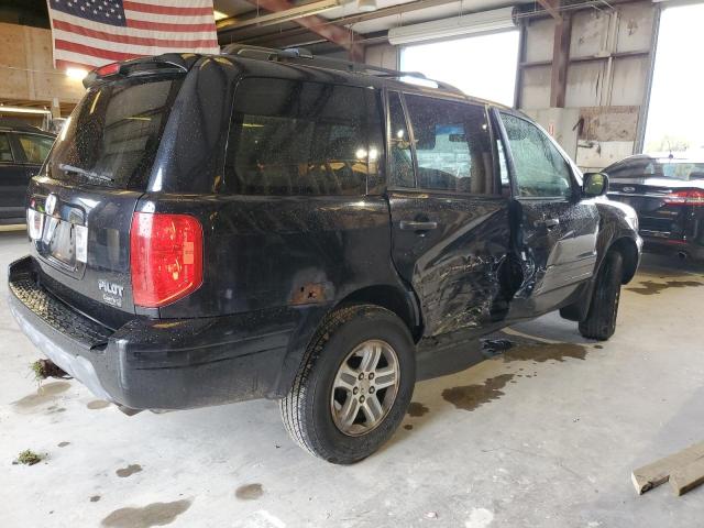 Photo 2 VIN: 5FNYF18414B001597 - HONDA PILOT 