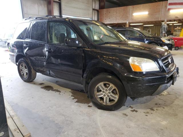 Photo 3 VIN: 5FNYF18414B001597 - HONDA PILOT 