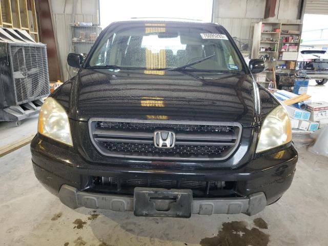 Photo 4 VIN: 5FNYF18414B001597 - HONDA PILOT 