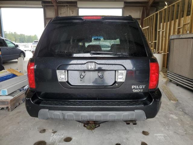 Photo 5 VIN: 5FNYF18414B001597 - HONDA PILOT 