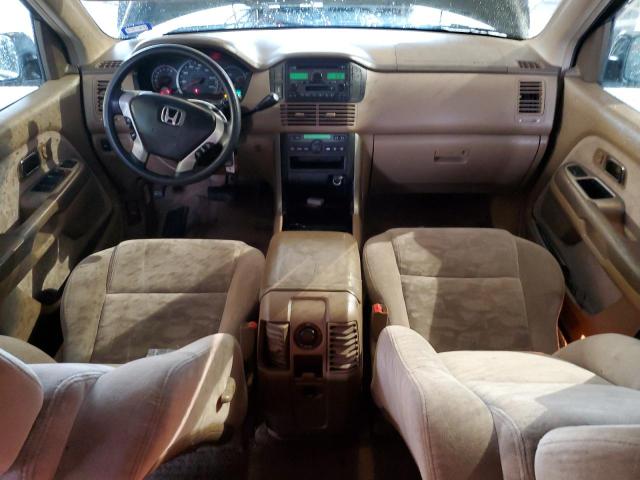 Photo 7 VIN: 5FNYF18414B001597 - HONDA PILOT 