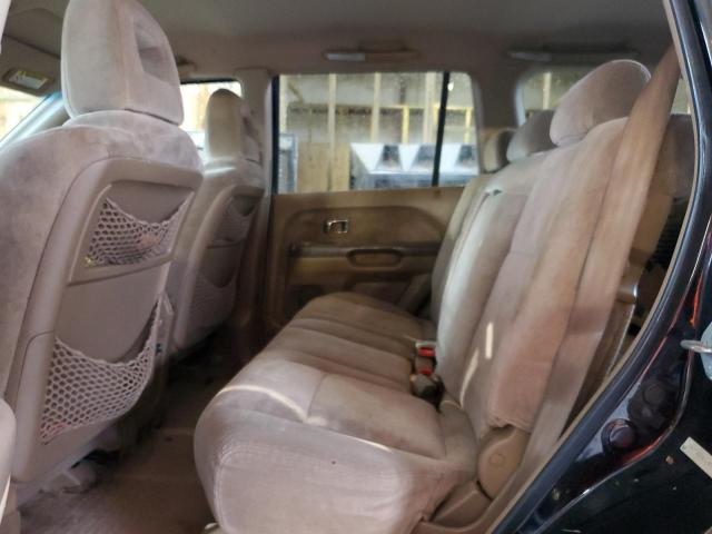 Photo 9 VIN: 5FNYF18414B001597 - HONDA PILOT 